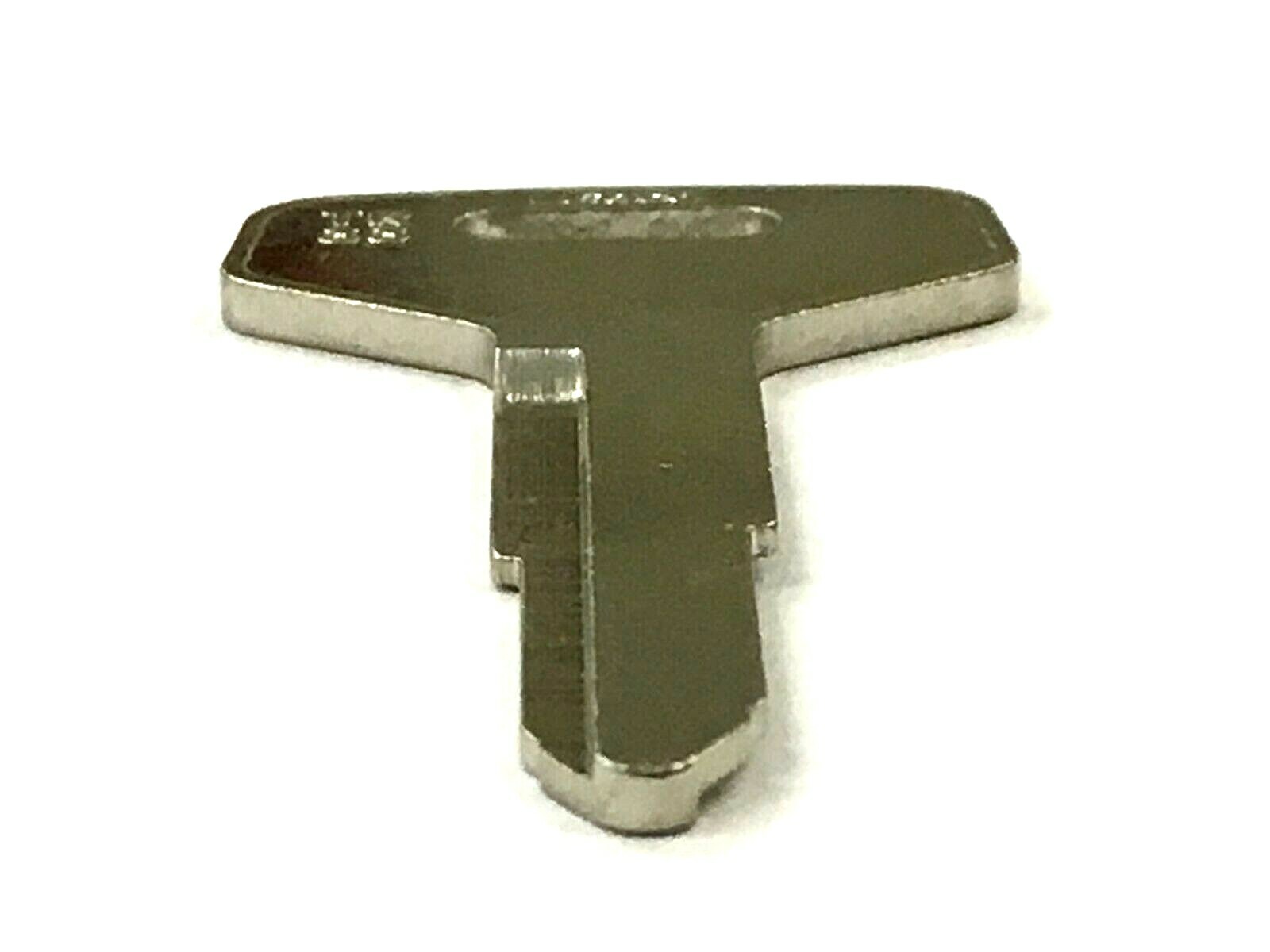 1 1981-1988 Toyota Small Pickup Automotive X137 TR33 Key Blank