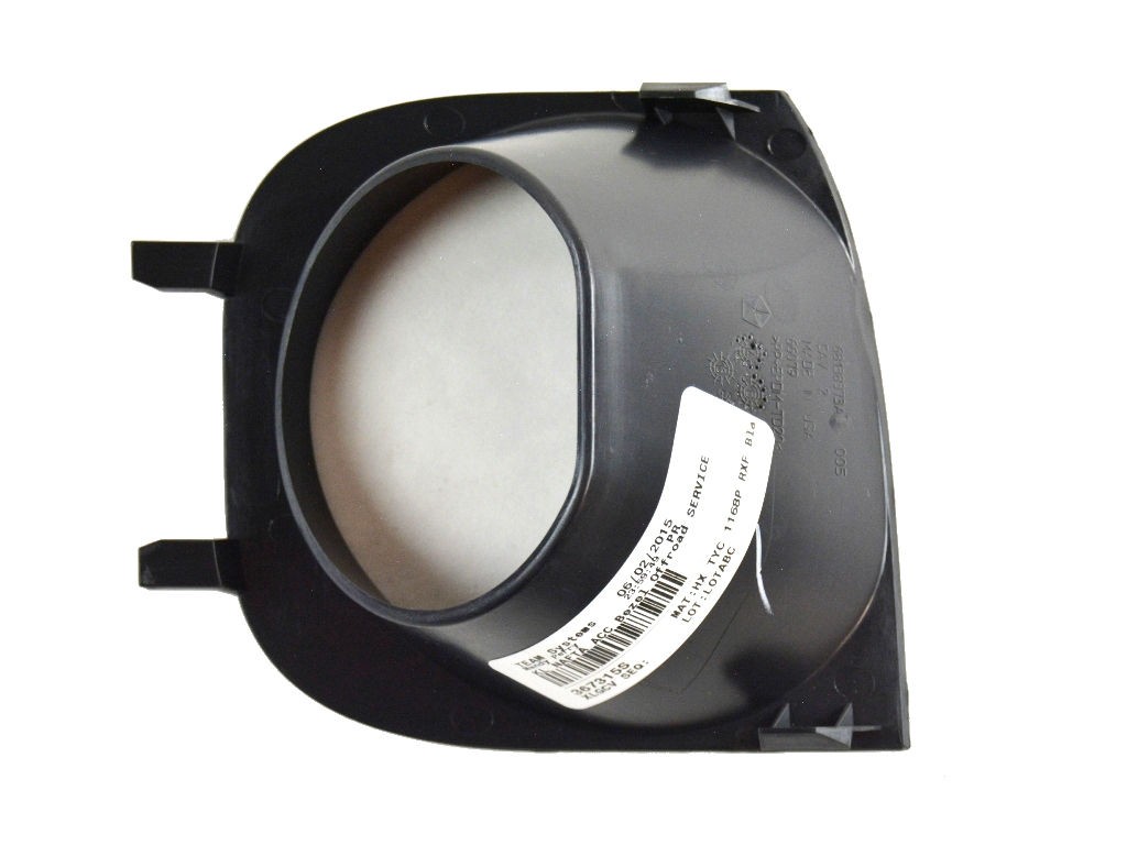 Cruise Control Module Cover Mopar 68138373AB