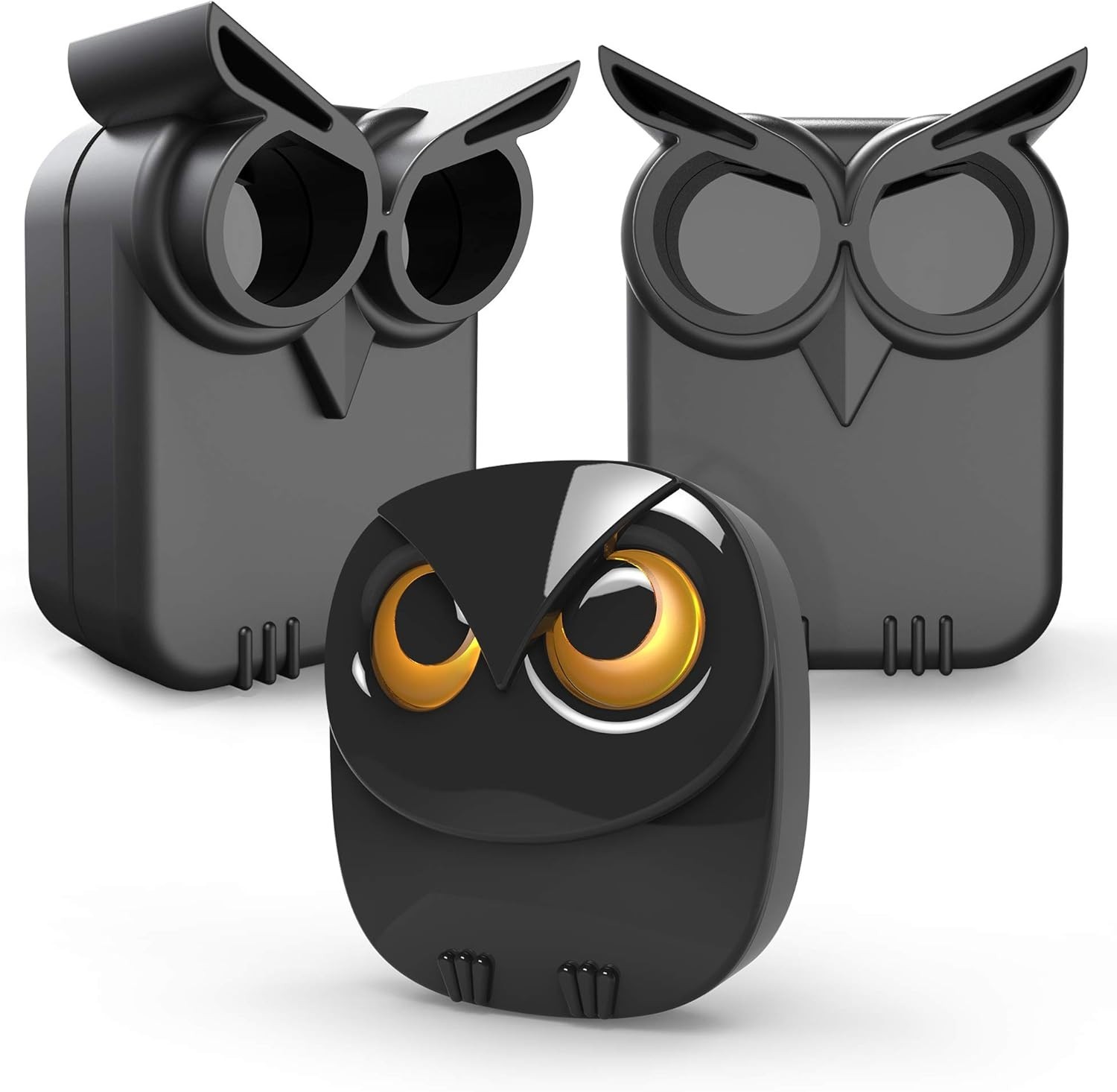 1/2 Mile Long Range Wireless Driveway Alarm- Outdoor/Indoor Motion Sensor&Detect