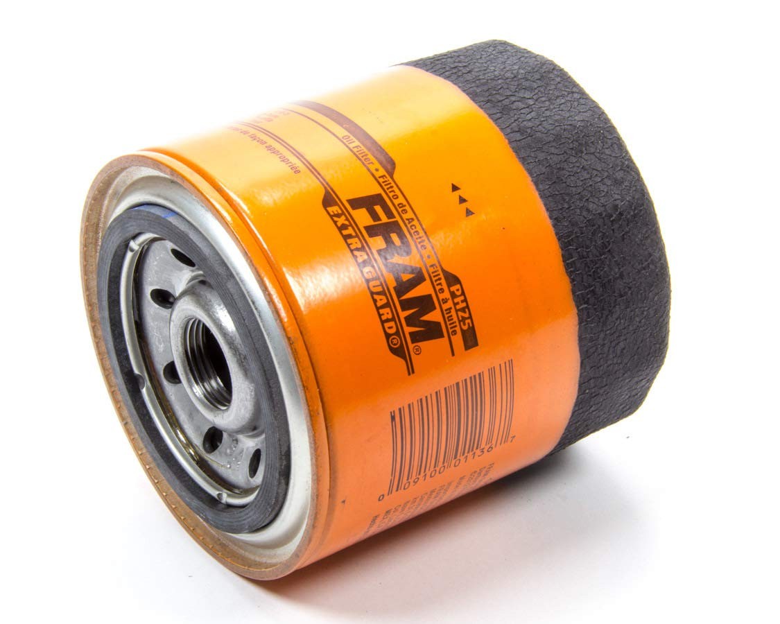 FRAM Extra Guard PH25 10K Mile Change Automotive Replacement One Size, Multi
