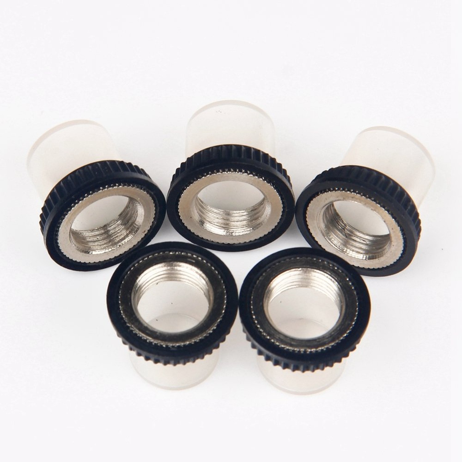 5 Circuit Breaker Waterproof Dust Cover Flat Head Cap for KUOYUH 98 88 Series