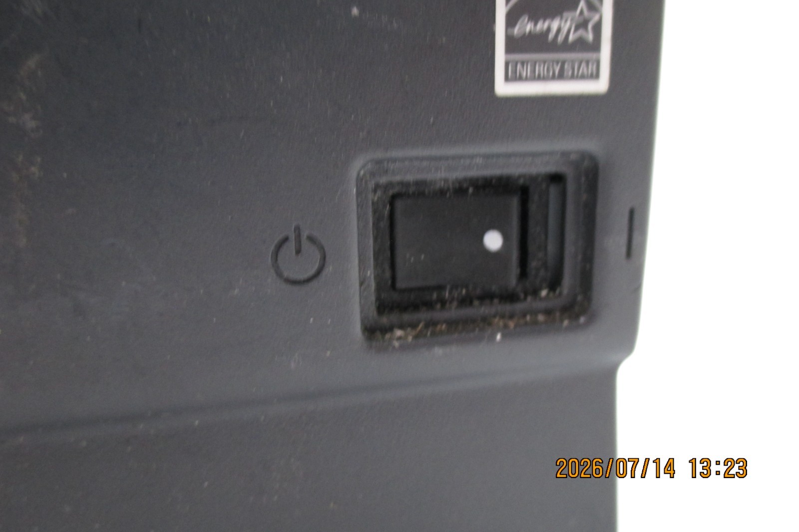 Epson TM-T88V M244A POS Receipt Printer T5-E12