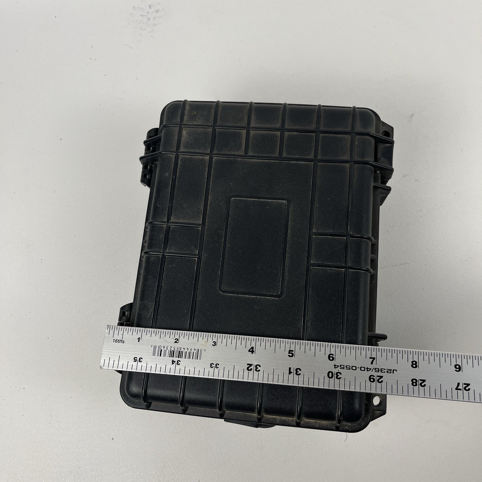 Overland Solar Portable Solar Panel Charge Controller MPPT 100 | 15
