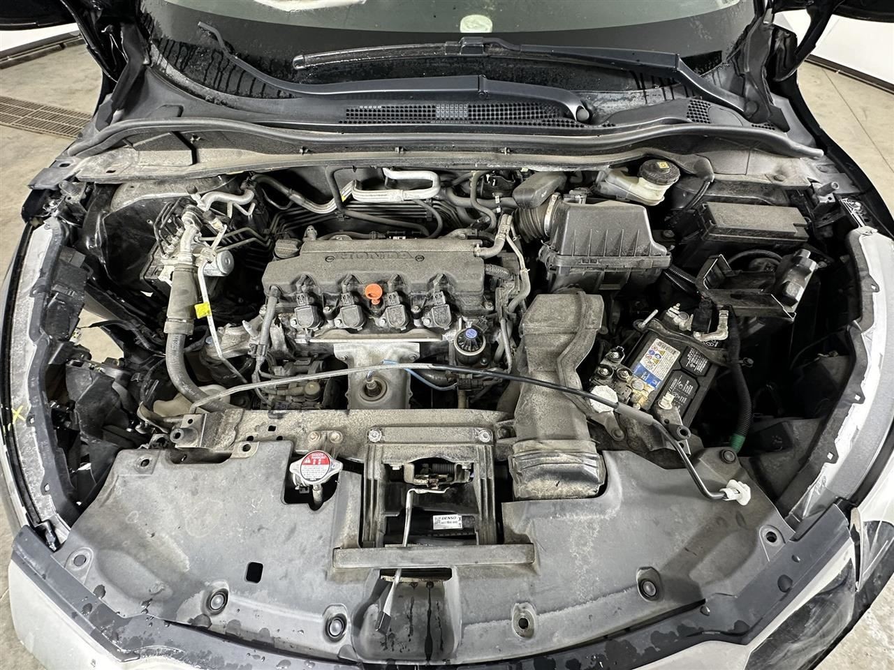 Transfer Case Fits 19-22 HR-V 2706032