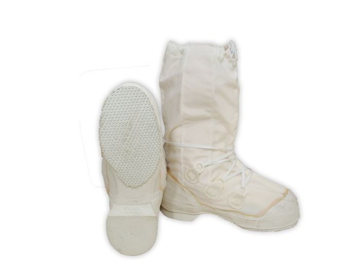 Military Canadian Army Mukluk Winter Boots ACTON Insole Shoes Military White 11