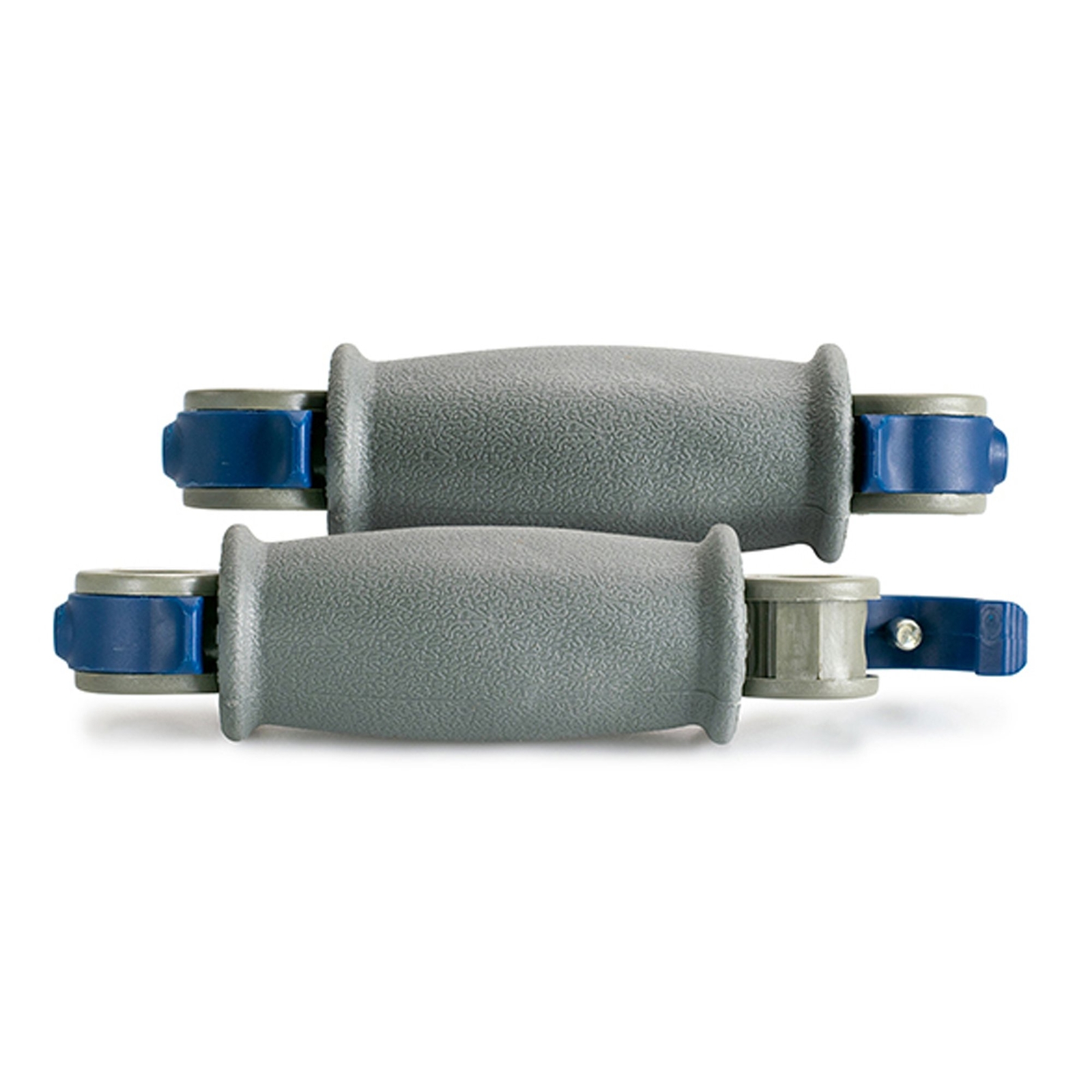McKesson Crutch Accessory Kit For use with McKesson Universal Quick-Adjust