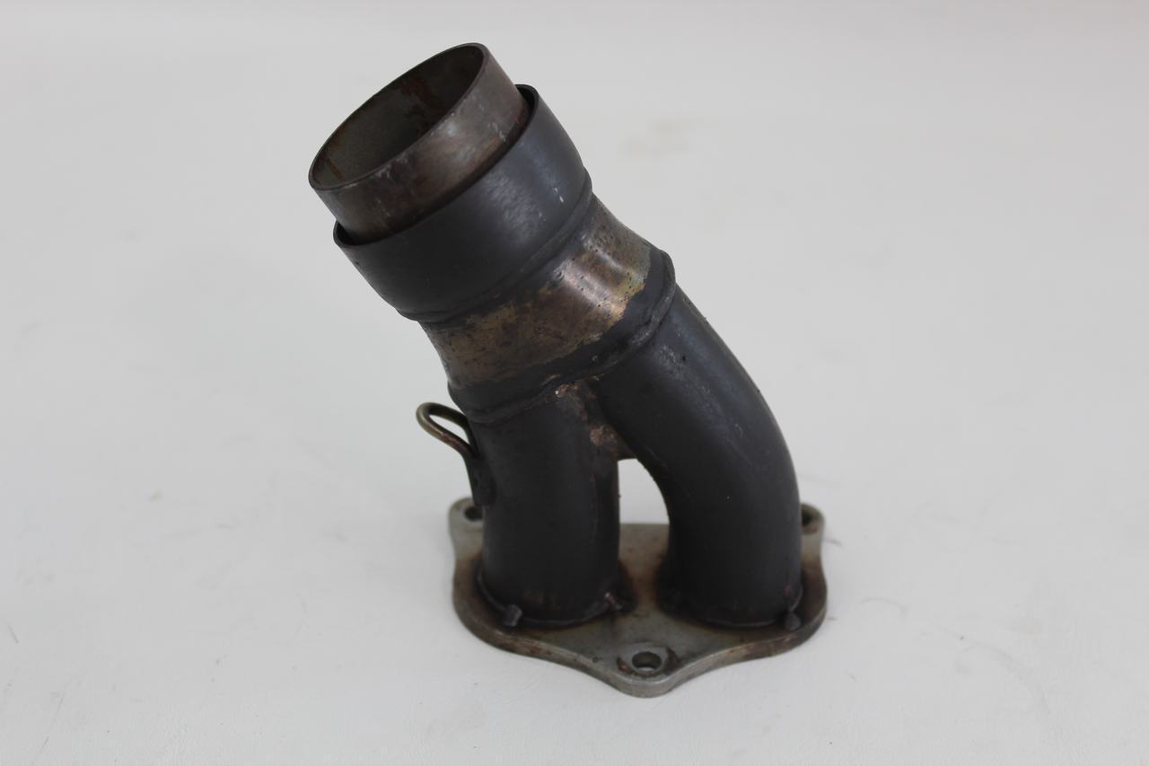 Ducati 748 2001 916 Rear Exhaust Header Pipe Muffler