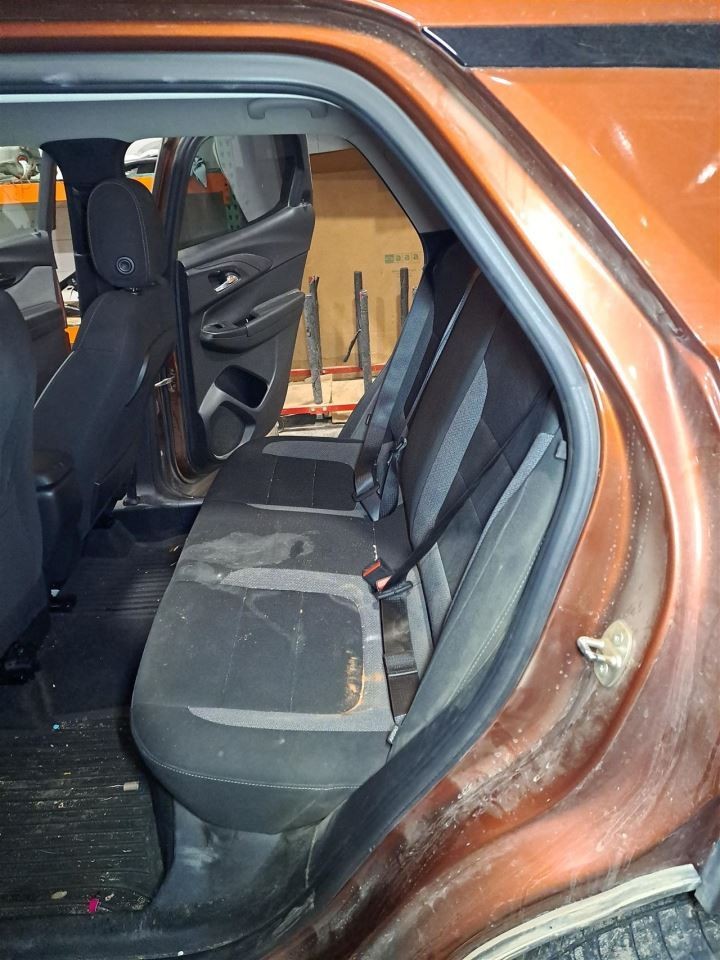 2021 Trailblazer Jack Sku#4383869