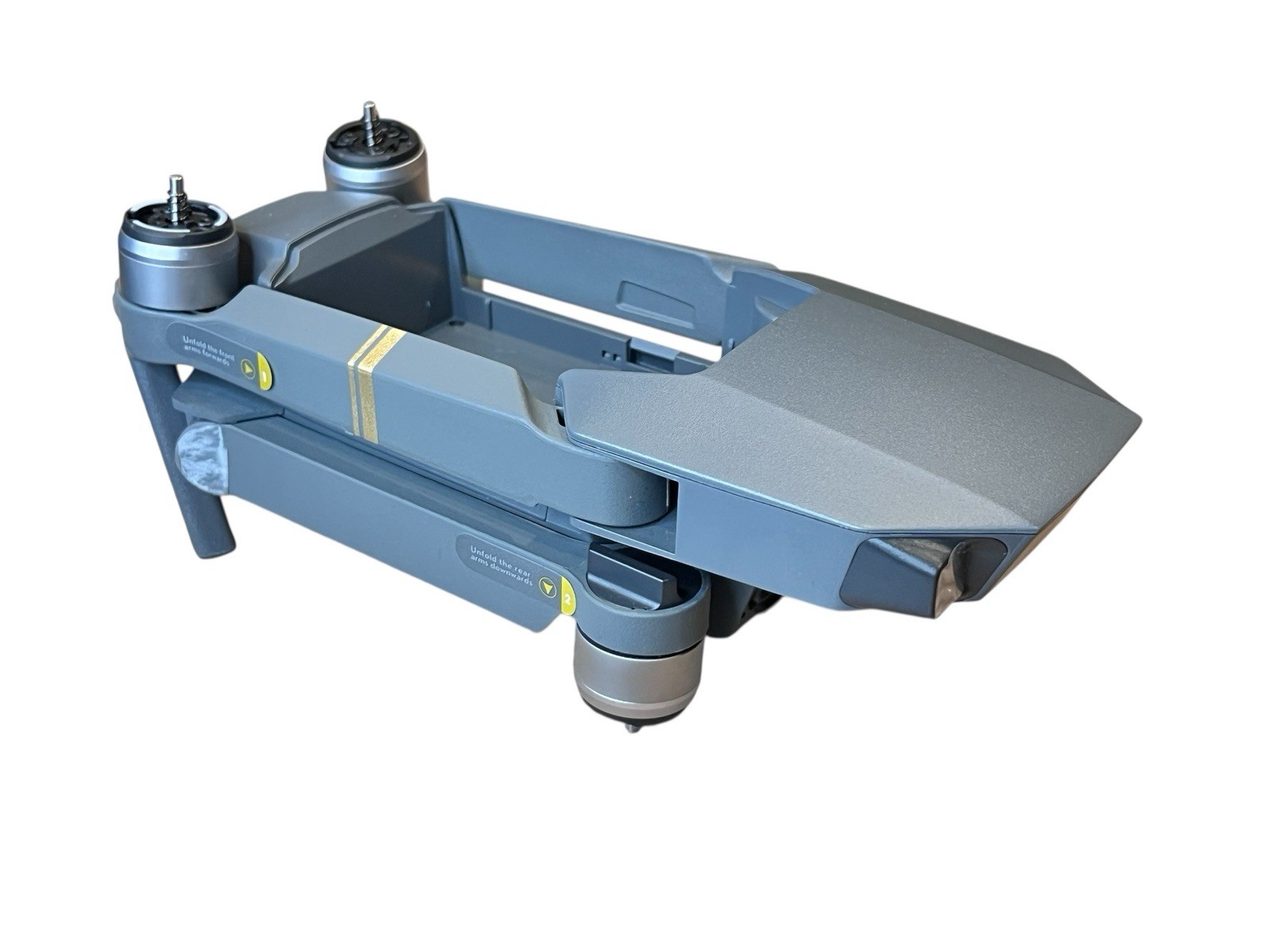 DJI Mavic Pro Camera Drone - New, Never Activated, Needs Motherboard