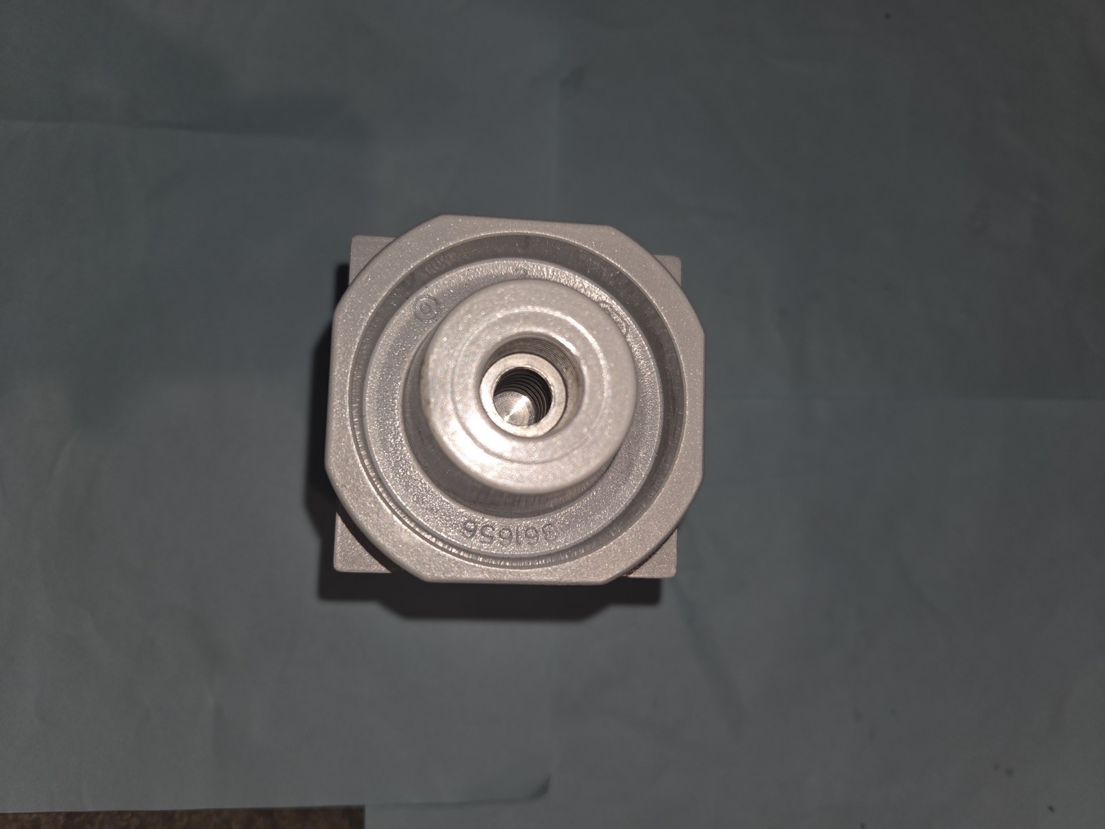 NEW GENUINE FESTO 170683 VALVE