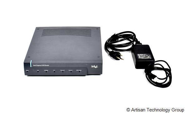 Intel Express 8100 Router