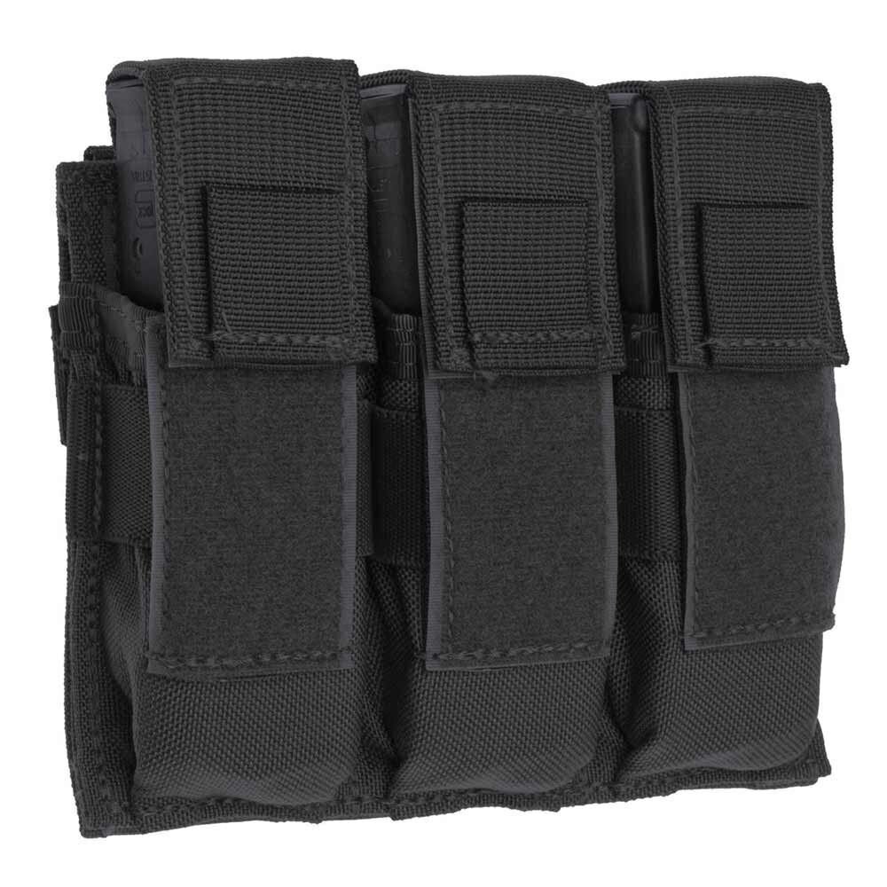 TAC SHIELD T3501CY Single Universal Rifle Molle Pouch, Coyote