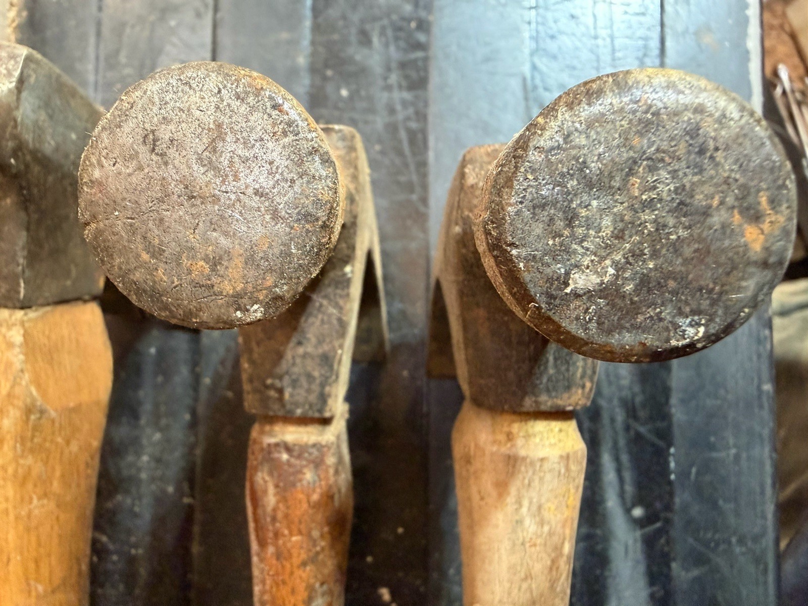 Vintage Hammer Lot