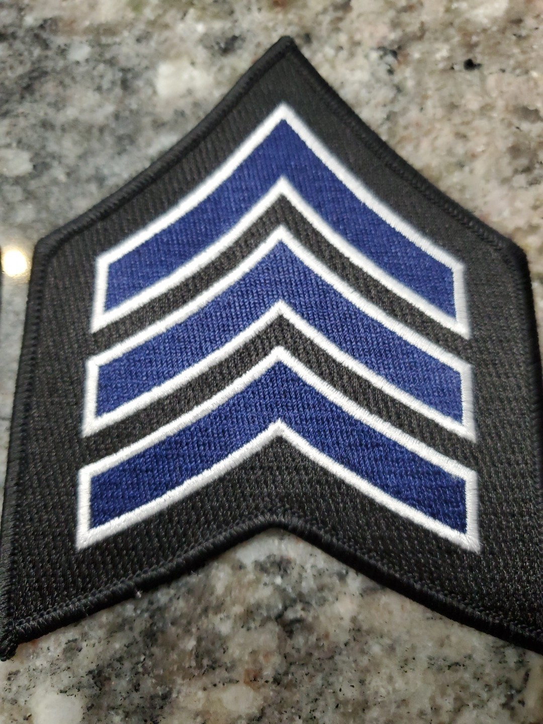 OPD Oakland Police Department Patch