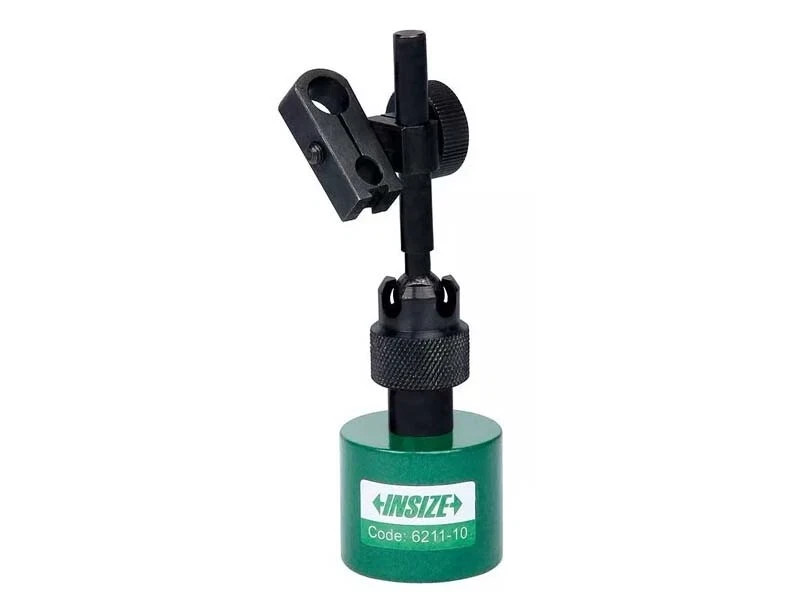 Insize 10 kgf Mini Magnetic Stand 6211-10