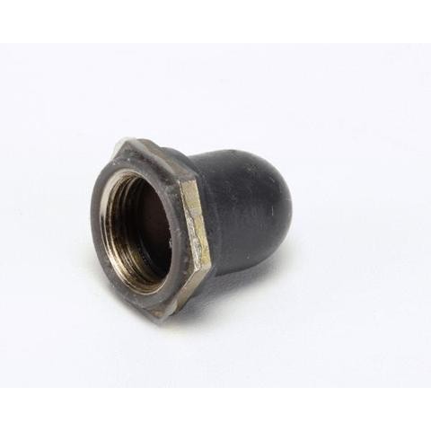 Apw Wyott Boot Push W/Si Lubricate 1516500 - Genuine OEM Replacement Part