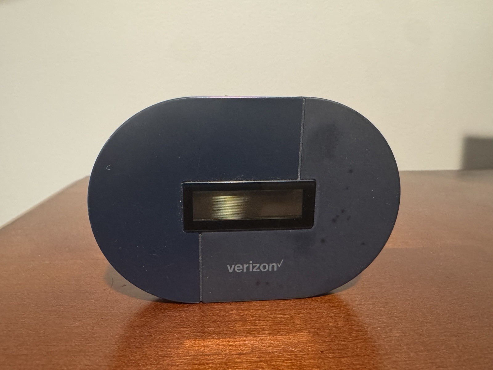 Unlocked Ellipsis Jetpack MHS900L Blue Portable Wi-Fi Mobile Hotspot 4G LTE