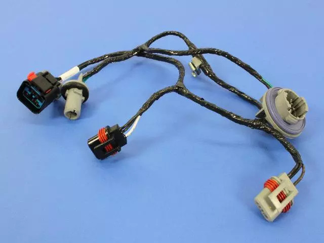 Genuine Mopar Headlamp Wiring 5175068AA