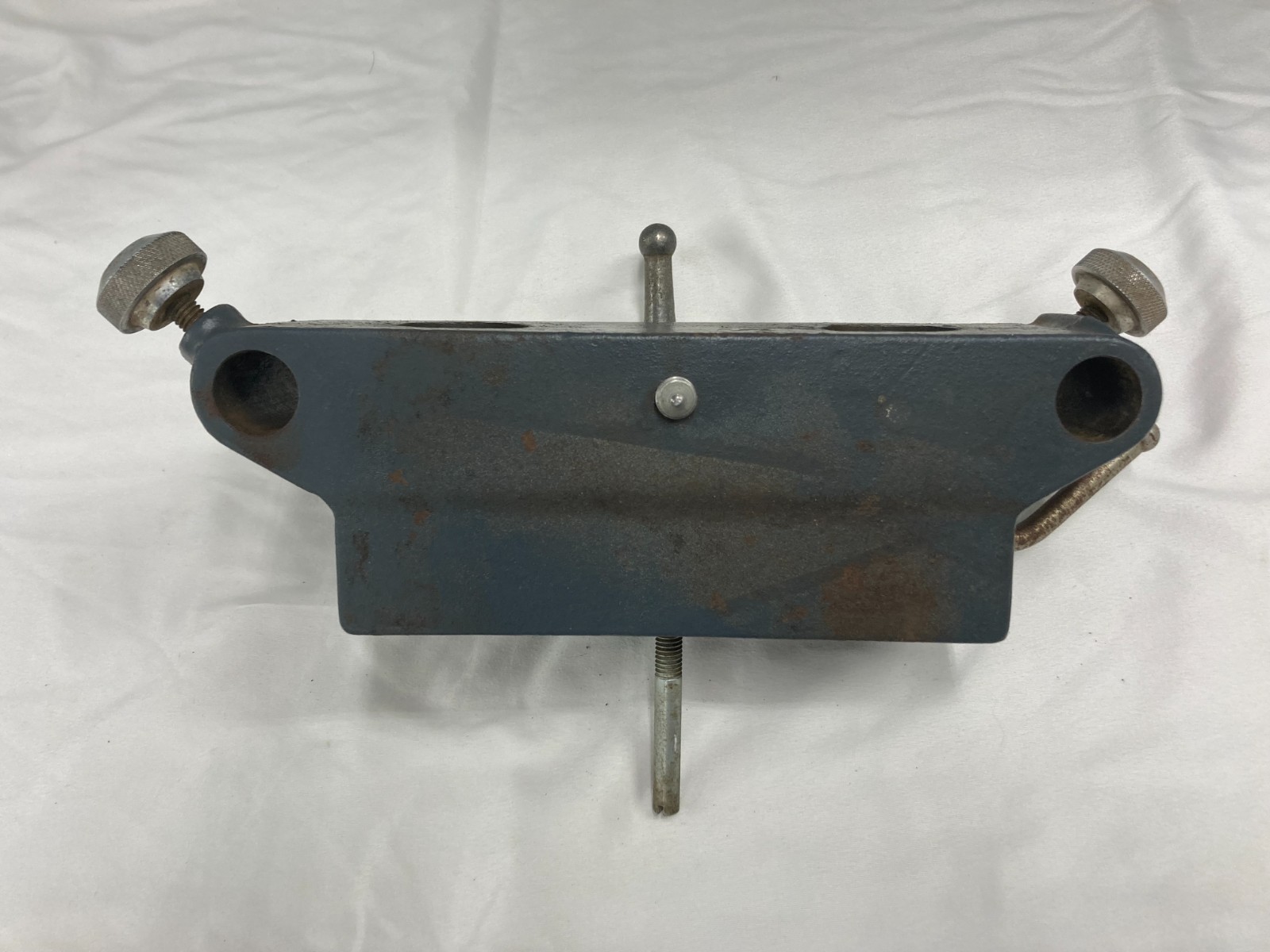 Shopsmith Model ER Complete Carriage Assembly – SHIPS FREE!
