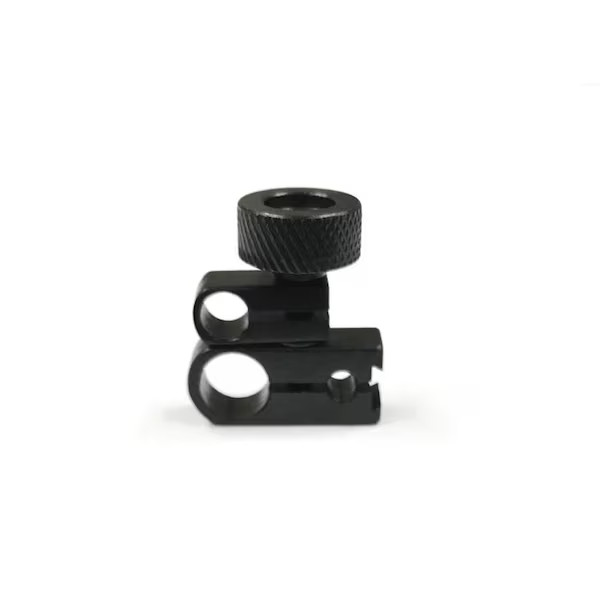 Hhip 5/32 X 3/8" Swivel Dovetail Clamp 4401-0468 Hhip 4401-0468 769053049540