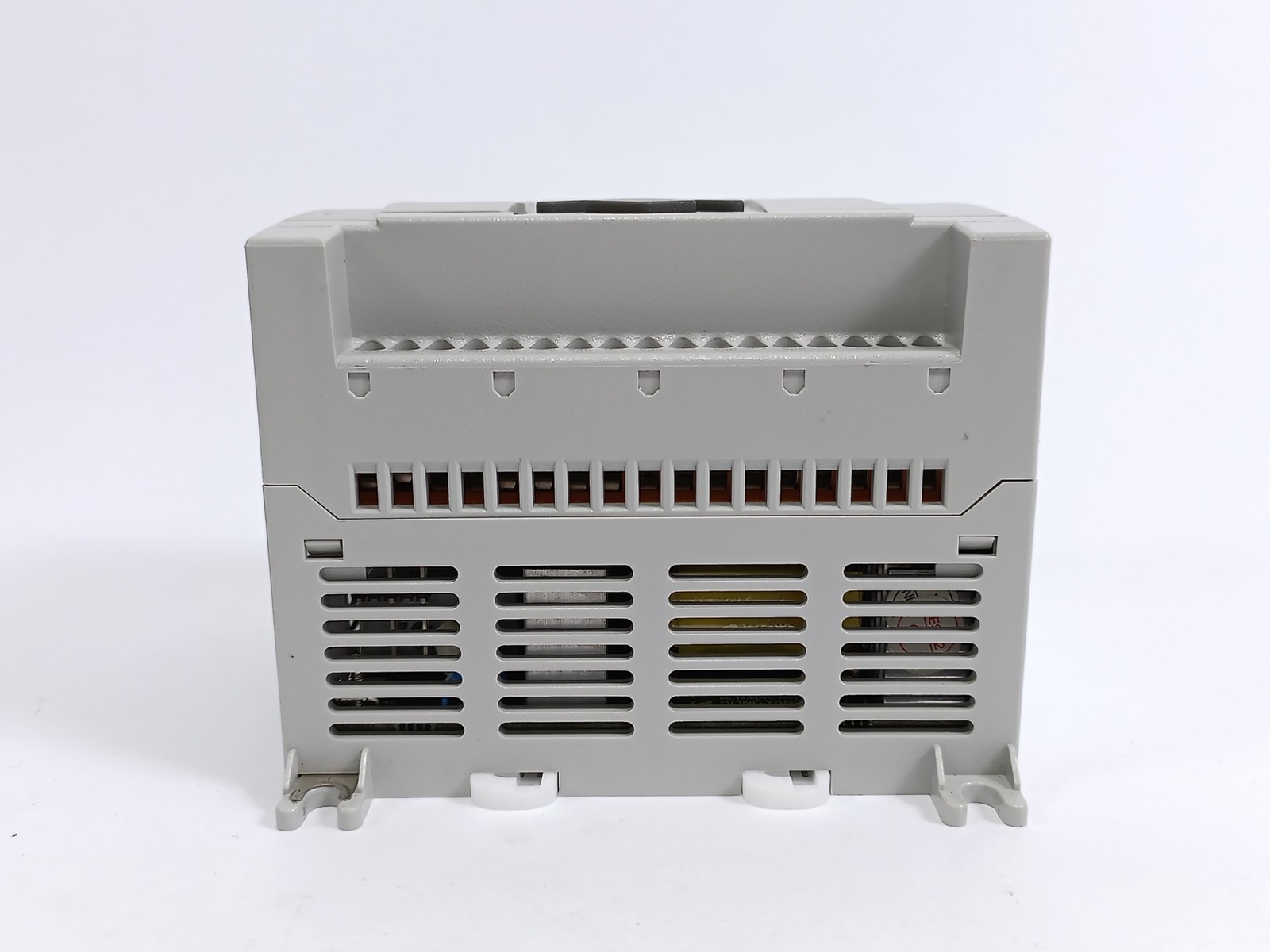 AB 1763-L16BWA Ser. B MicroLogix 1100 16 Point Controller