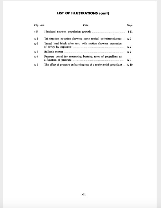 105 Page 1964 AMCP 706-106 ARMAMENT ENGINERING - SOURCES OF ENERGY Manual on CD