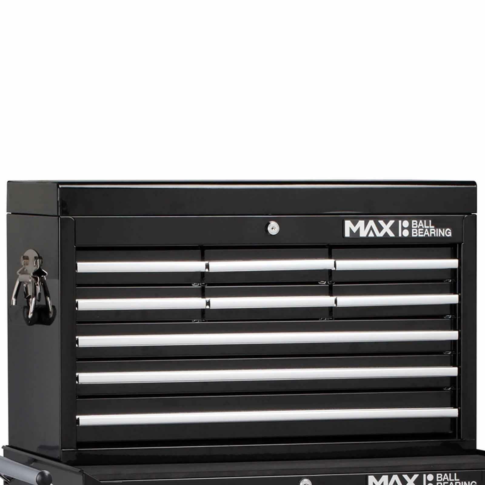 Professional 16 Drawer Combination Garage Tool Chest Roller Cabinet