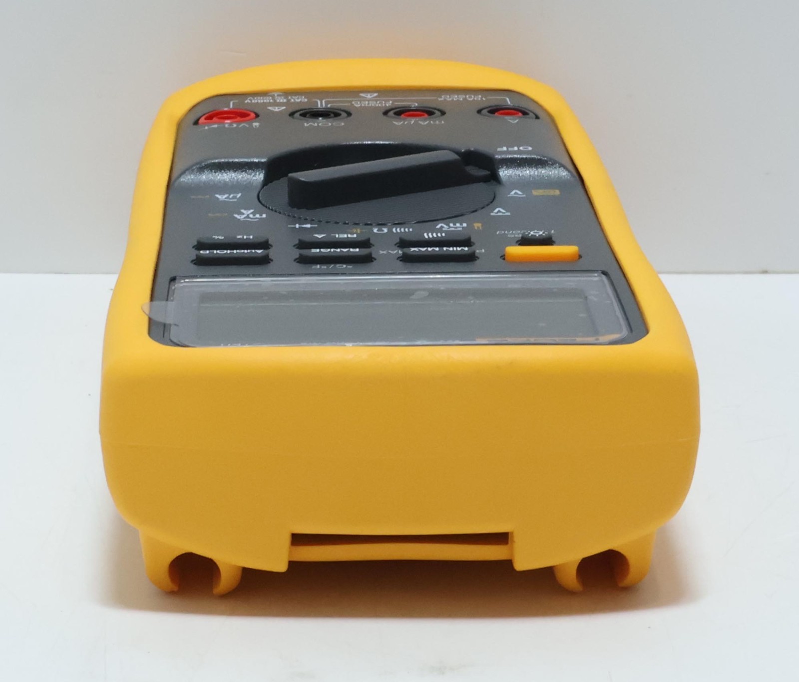 FLUKE 87V True RMS Digital Multimeter 87 V 87-V