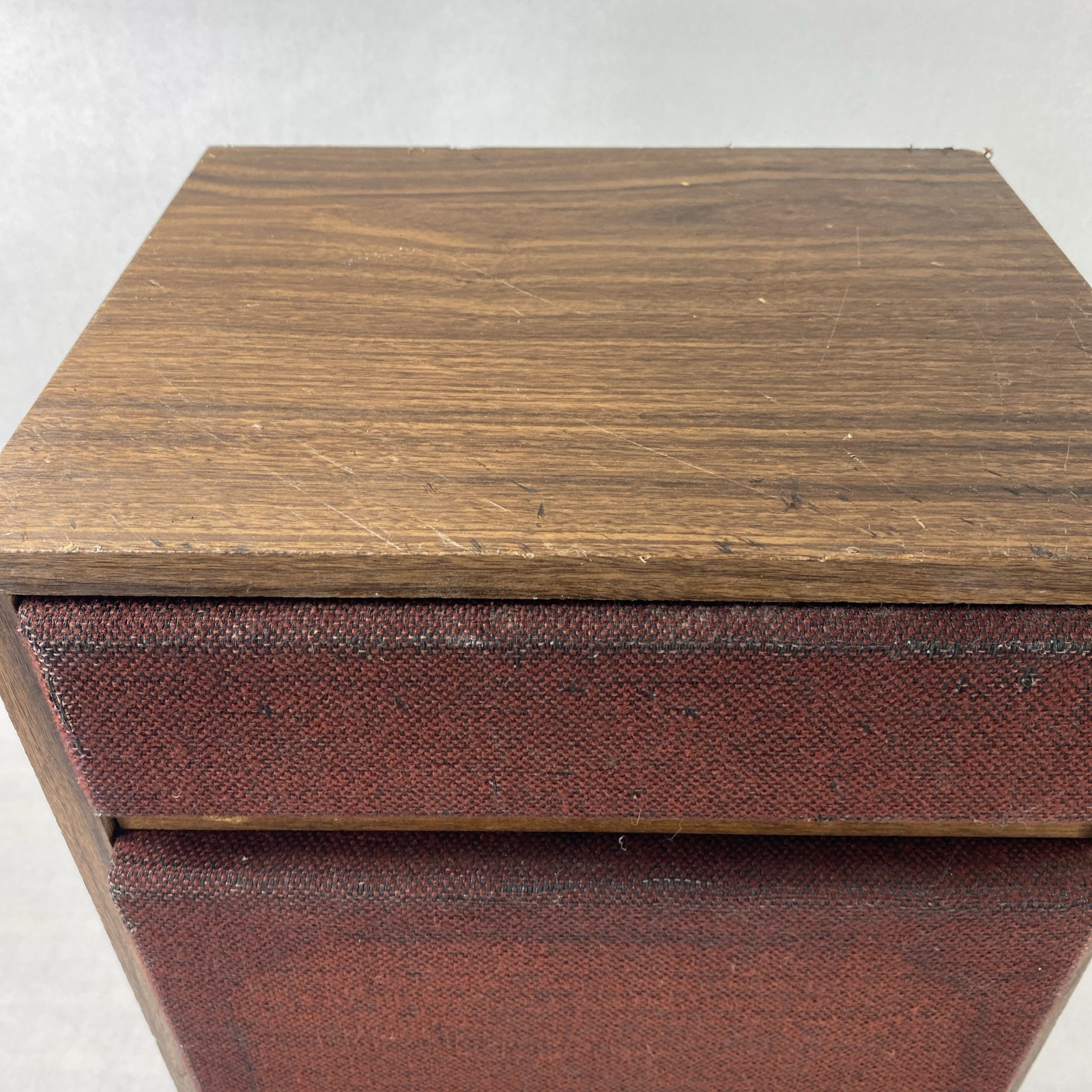 Quadraflex RS4 High Fidelity Loudspeaker Tested