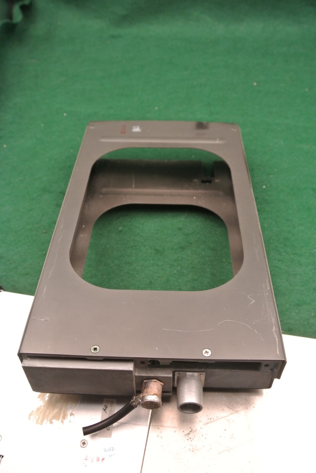 Bendix King KLN 88 Loran-C RNav 13.75V PN 066-4026-00 untested