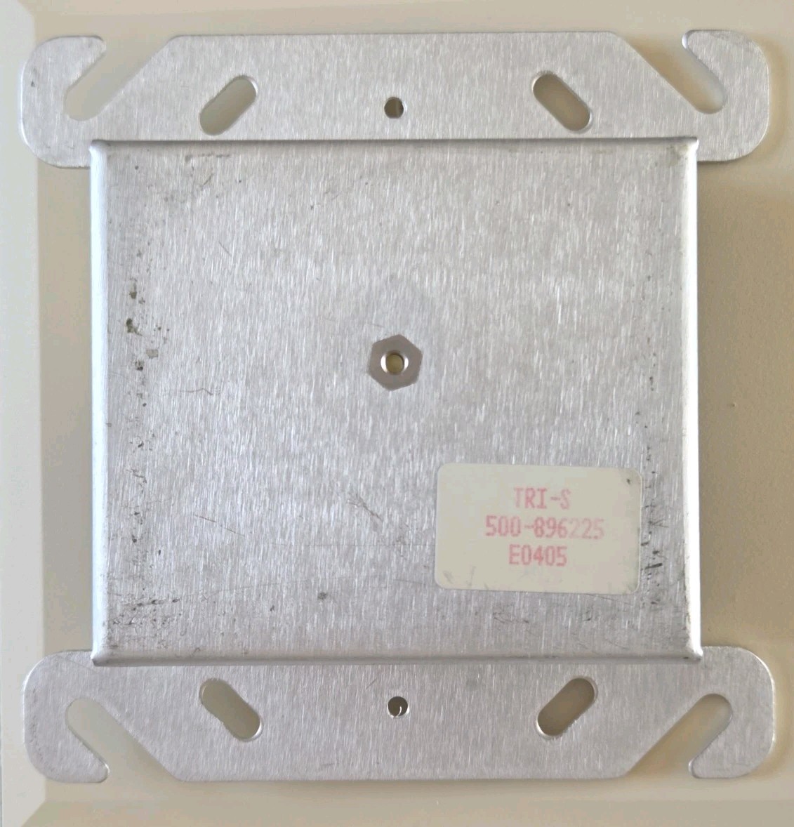 SIEMENS TRI-S SINGLE INPUT INTELLIGENT INTERFACE MODULE 575-496278 - NEW 5 AVAIL