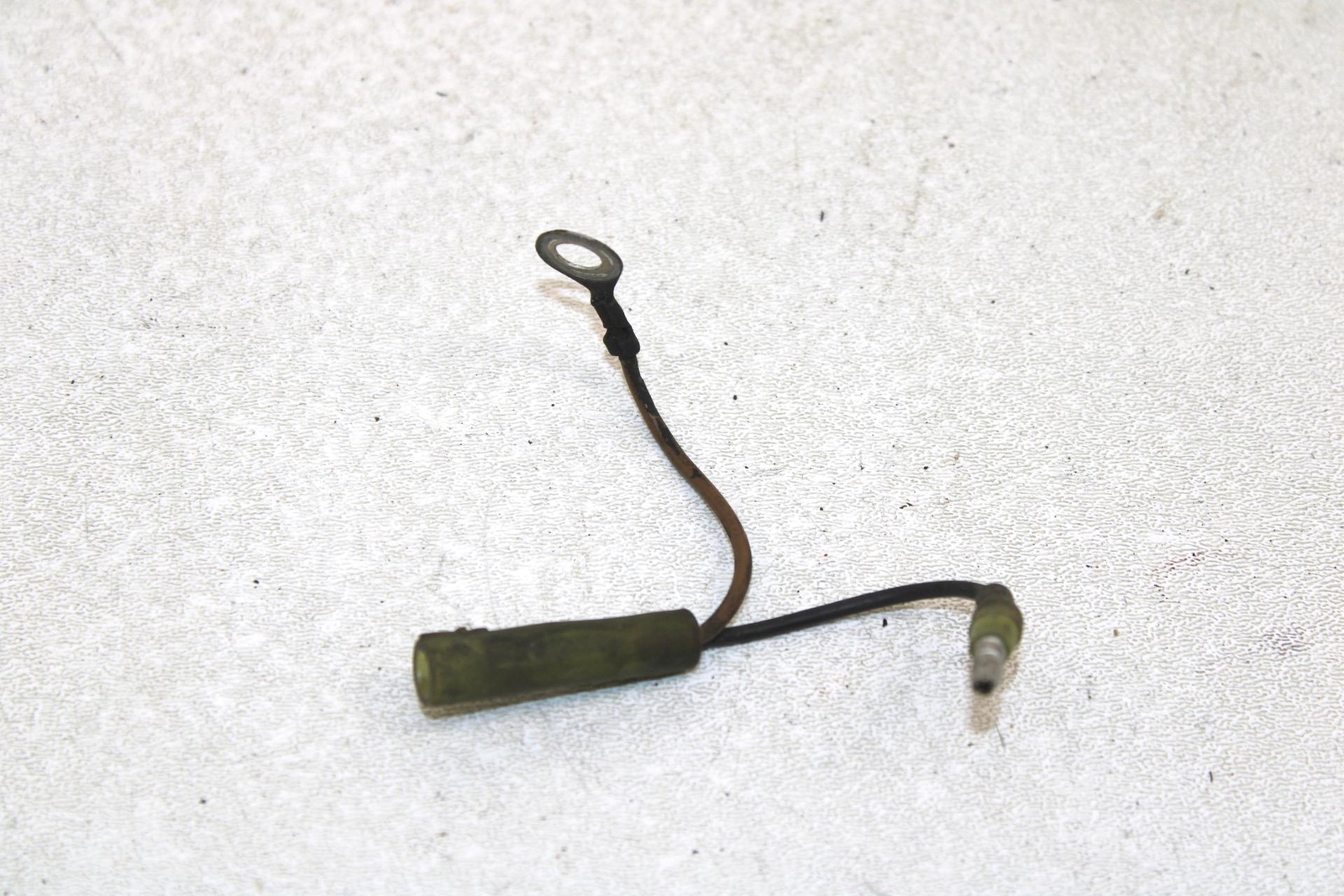 Polaris Oem Coil Ground Strap 3084516 Q985