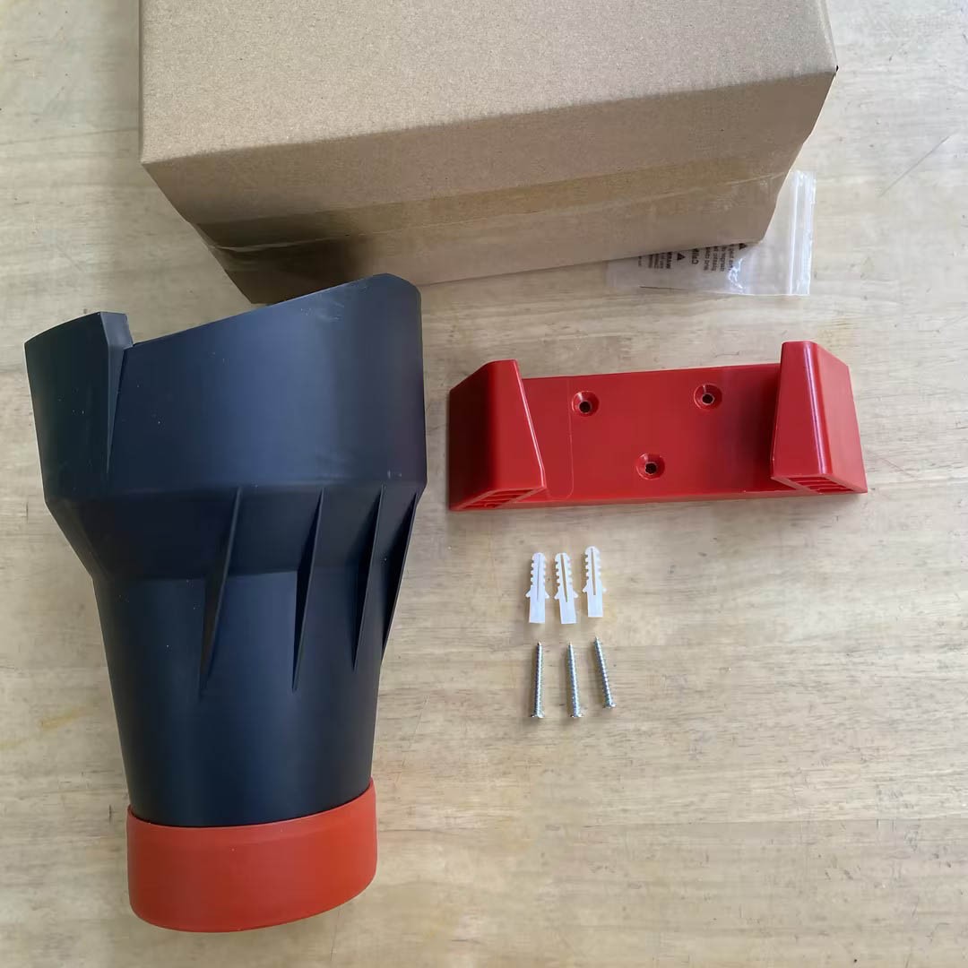 NEW CAR DRYING NOZZLE Fits MILWAUKEE M18 FUEL GEN III LEAF BLOWER 3017-20  A