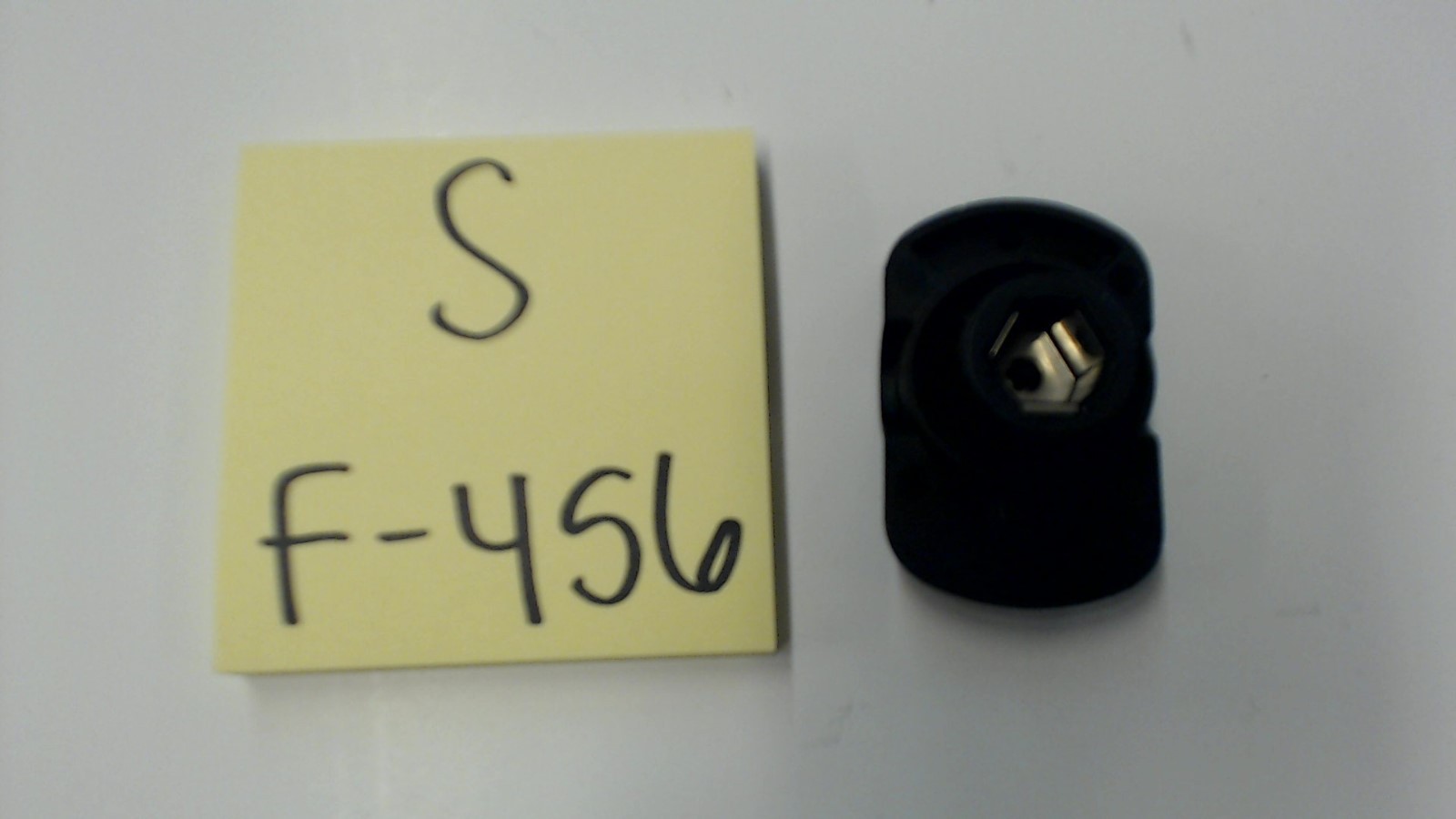 Niehoff WA-355G Rotor