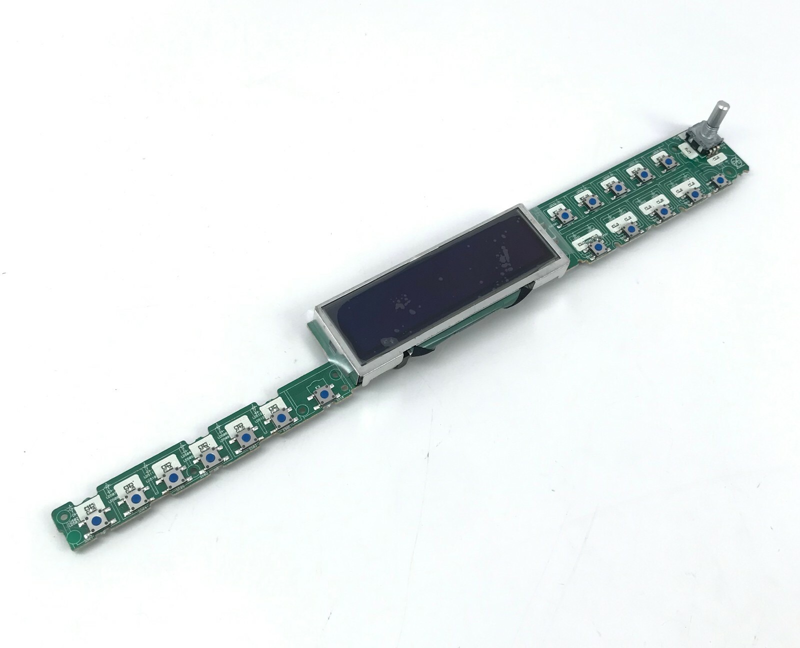 Denon DN-700R Display & Front Control PCB Assembly - 963632101480P - OEM