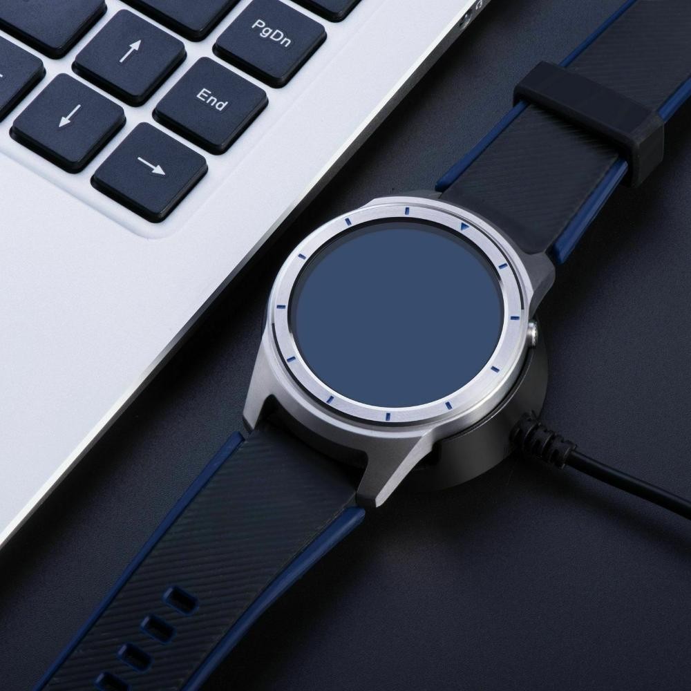 Watch Strong Magnetic Charging Cradle USB Connector For ZTE Quartz ZW10 Watch c