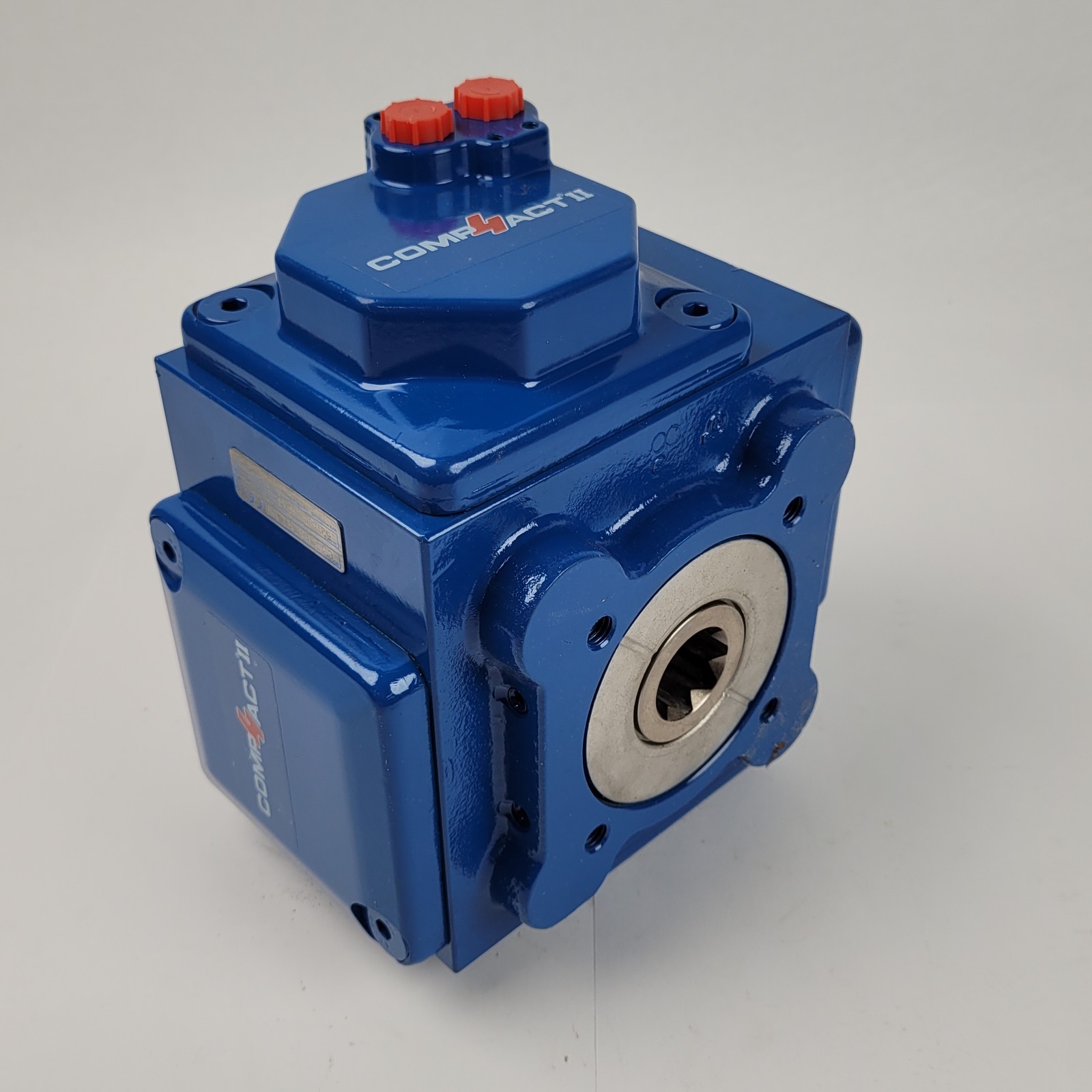 Habonim C35 DA R1 IMP Actuator, C35 DA ACTUATOR IMP - NEW