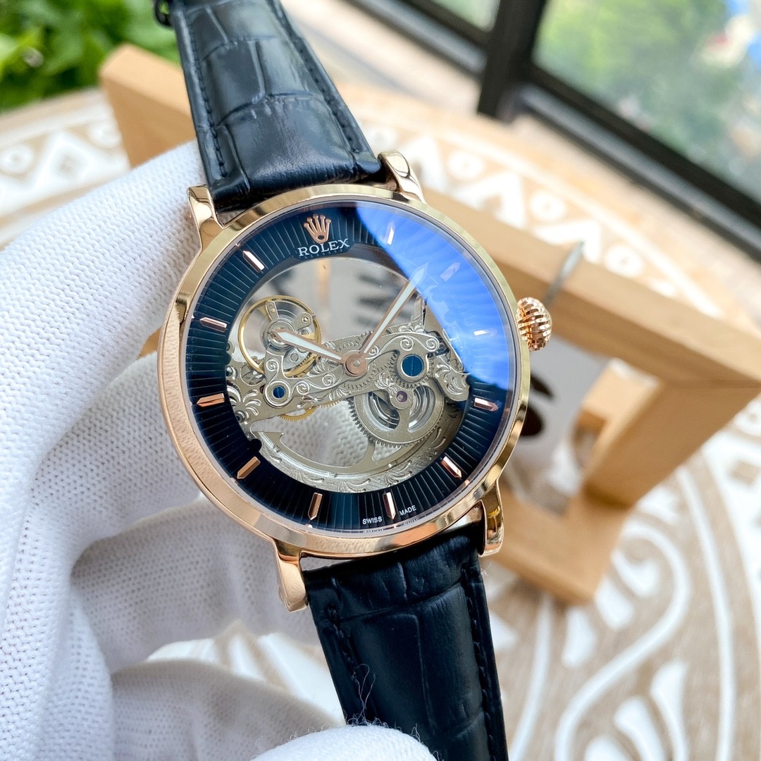 2026 NEW watch *