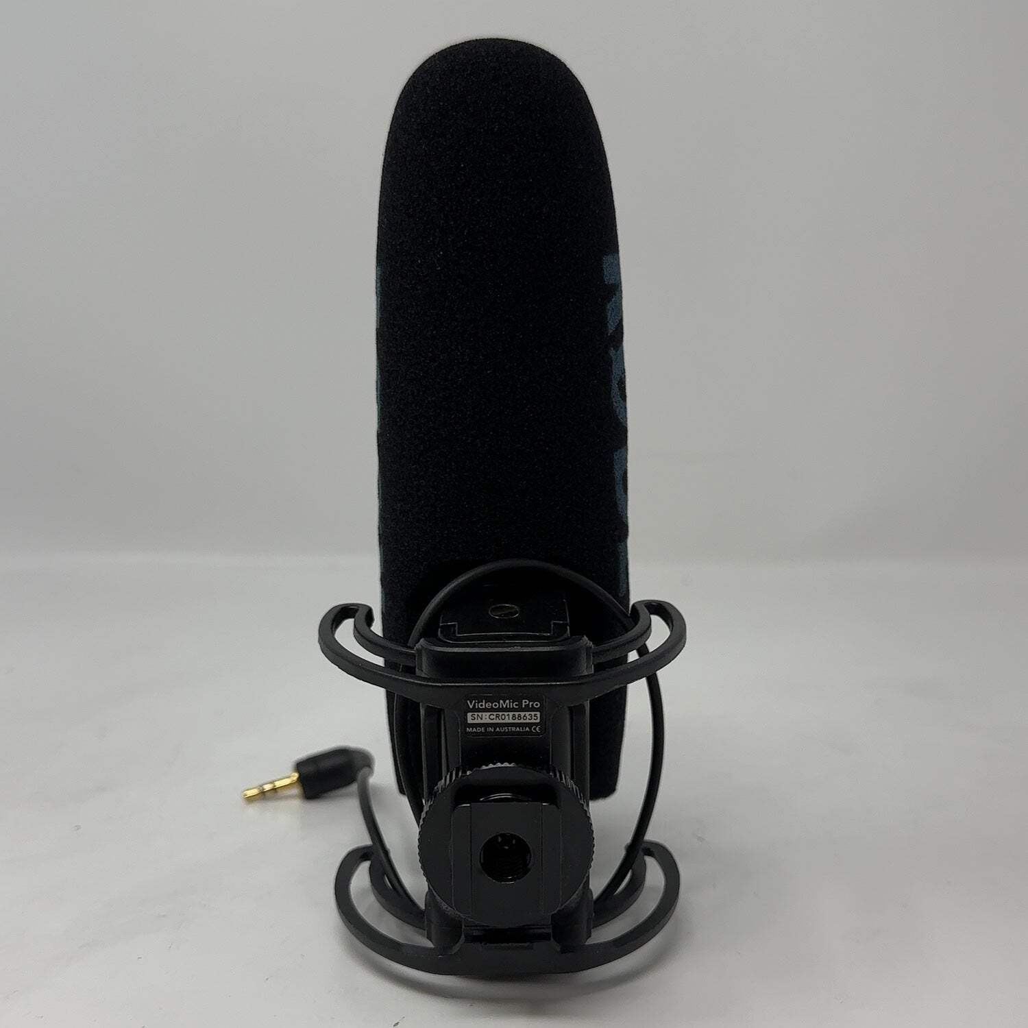 Rode VideoMic Pro 40Hz - 20kHz Shotgun Microphone VMPR