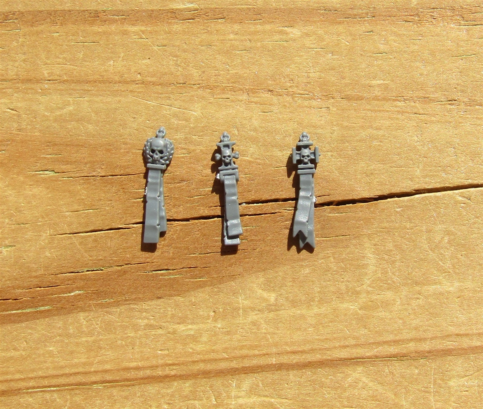 40K Space Marines Sternguard Veterans Long Purity Seals Bits 3 Bitz 2023 NEW