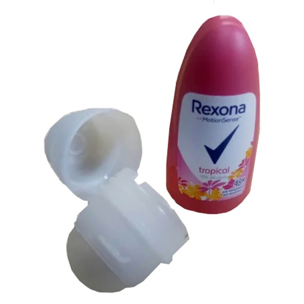 Roll-On Deodorant Hidden Compartment | Secret Stash Box | Diversion Safe
