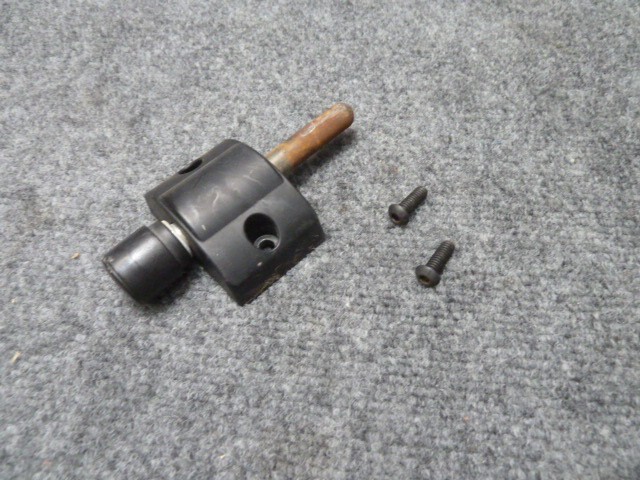 Epic T60 Treadmill Storage latch