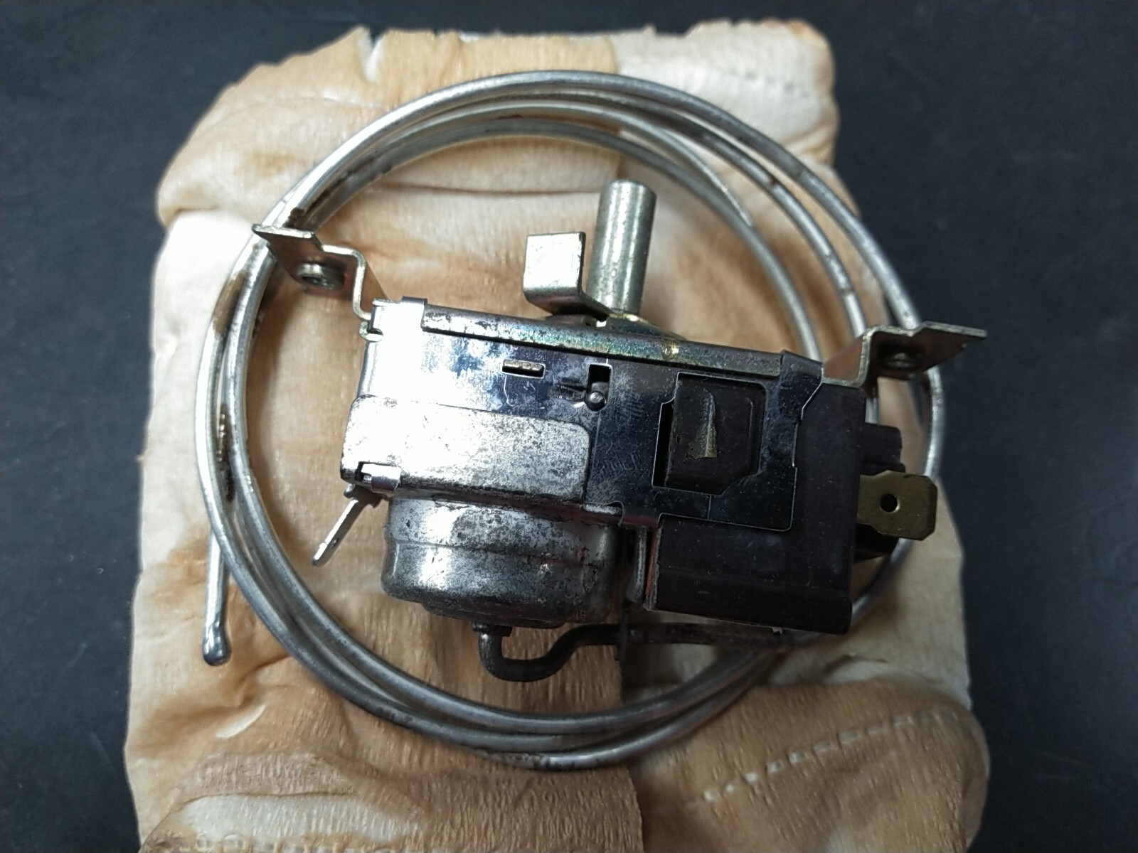 Gemline GC-132 Cold Control for Westinghouse 2660D95H03