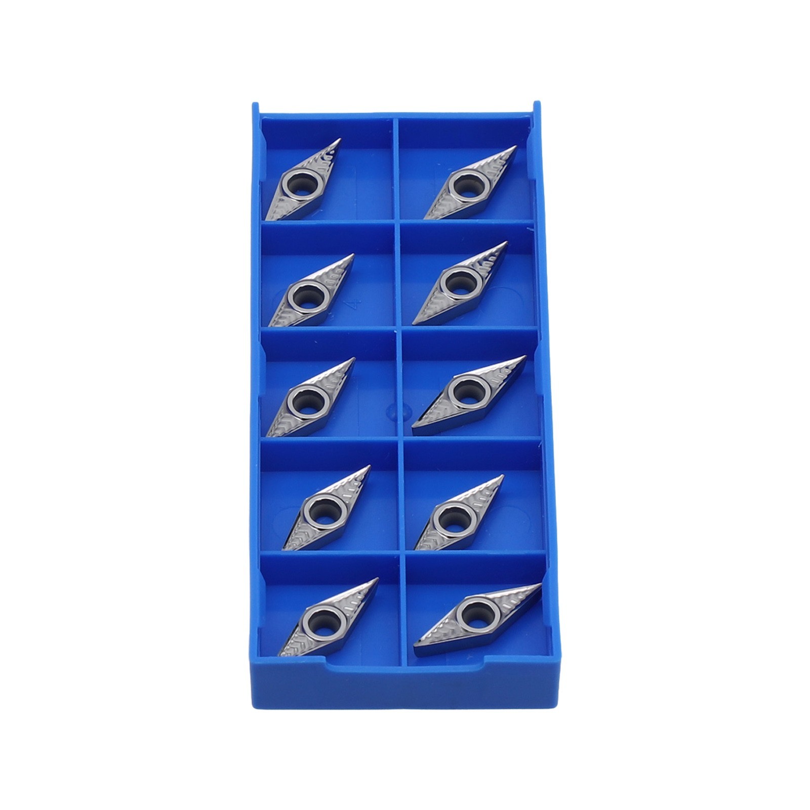 Business Insert Insert Inserts Manufacturing Metalworking Resistance VCGT221-AK