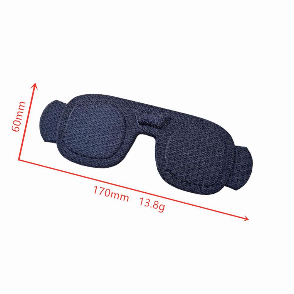 for dji Neo Goggles N3 Lens Protection Cover N3 Eyeglasses Dust Shading Pad V7J6