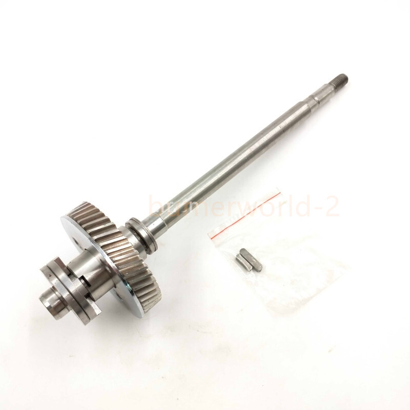 for SM52 Gear Shaft G2.030.201 R2.030.207 MV.101.755/02 MV.022.730 01