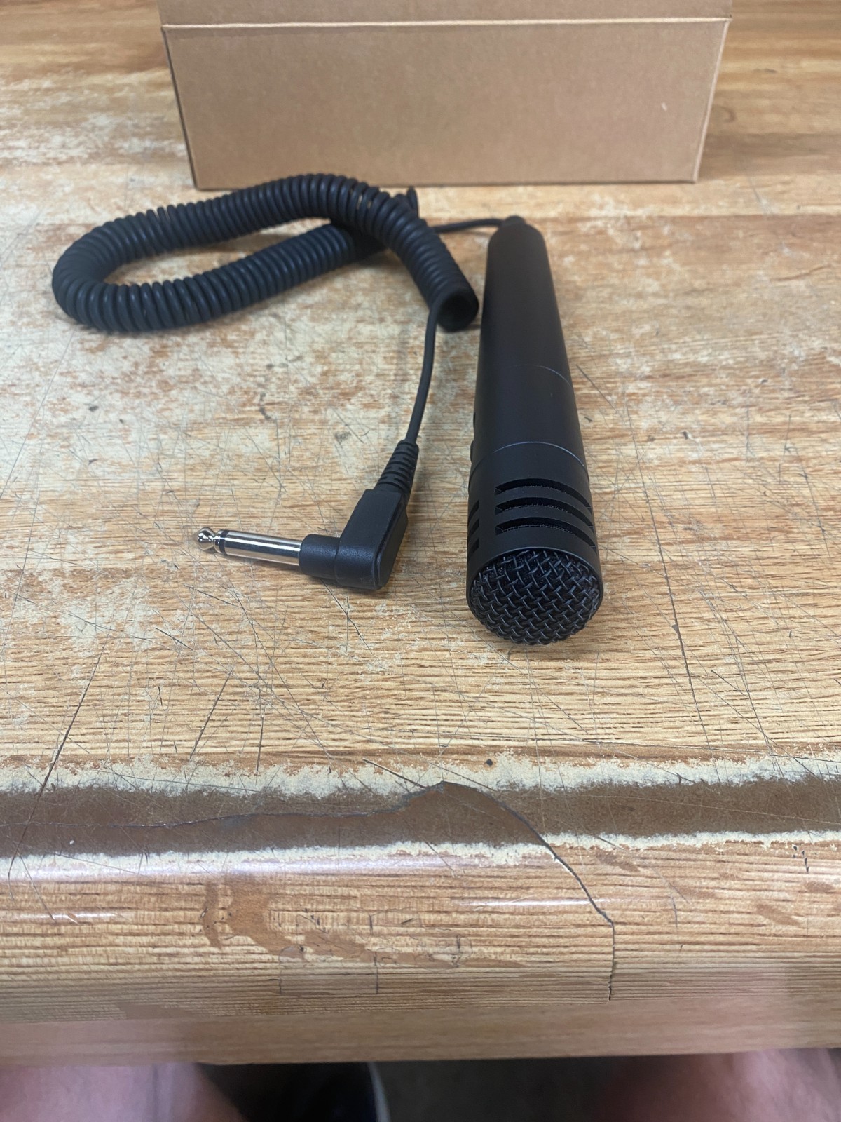 Anchor Audio Mic-50 Professional Microphone