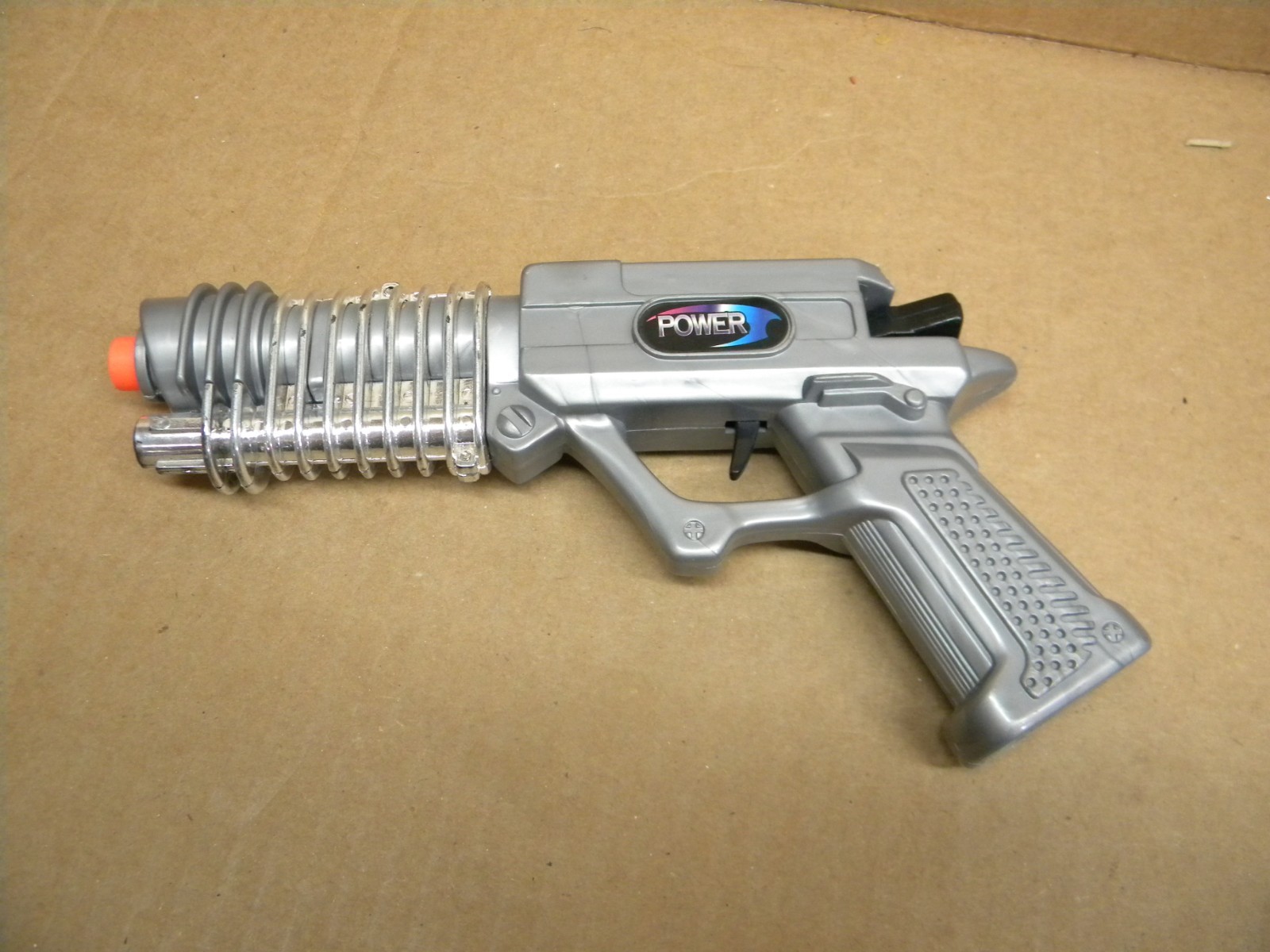 VINTAGE DART TOY GUN ~ No Darts ~ 1994 CHAP MEI