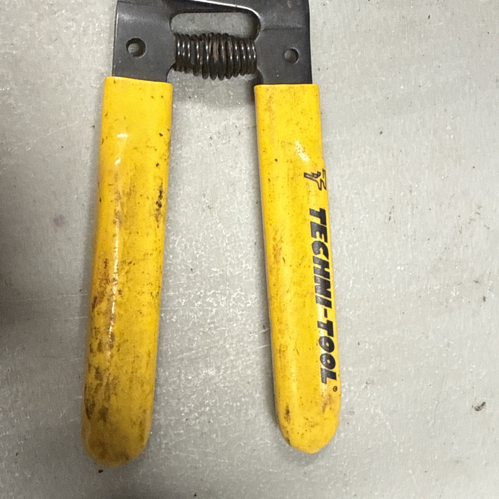 Techni-Pro 758TT004 - Crimper/Cutter Service Tool 10-22 AWG
