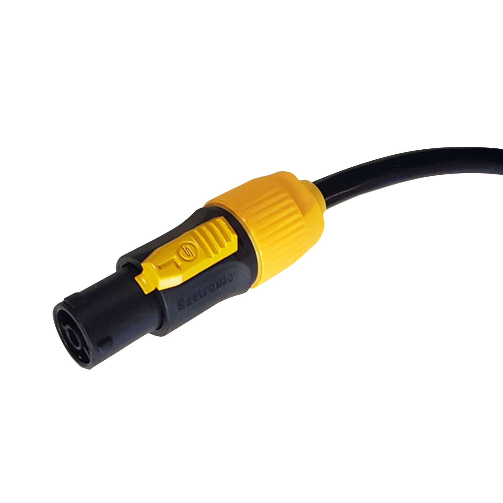 Blizzard Lighting TRUE-MAIN-1406 PowerCON TRUE1 to Edison 6FT Cable